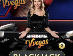kasyno live V.Vegas - oferta