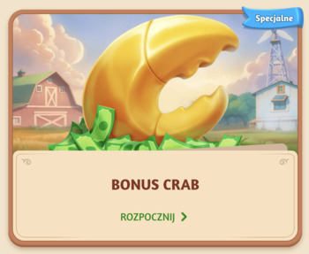 Kasyno online BillyBets i BonusCrab