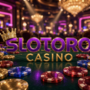 Kasyno online Slotoro