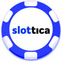 Kasyno online Slottica logo