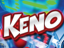 Keno online w kasynie Bonanza Game