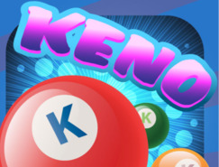 Keno online w kasynie Casino-x