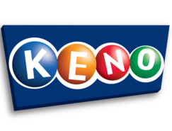 Keno online w kasynie Playamo