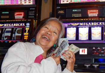 Kerry Packer - $40,000,000 wygranej w kasynie