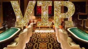 Klub VIP National Casino