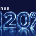 Kwietniowy bonus 120% z 60 Free S pinami w VulkanSpiele