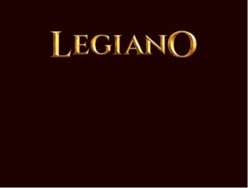 Legiano slider bonus