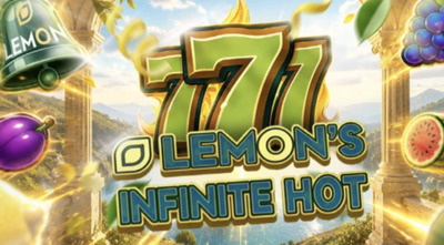 Lemon casino z 150 free spins od depozytu