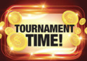 Letni turniej Rolling Slots z pulą €2100 + 2000 Free Spins