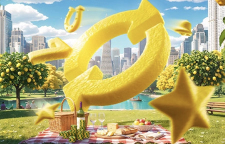 Letnia oferta w Lemon Casino z szansą na 1 600 zł Letnia oferta w Lemon Casino z szansą na 1 600 zł