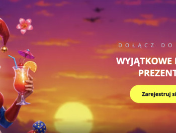 Letnie bonusy do 150 000 zł z 350 FS w Slotoro