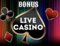 Lice Casino Bonus powitalny 300€ + 5% cashback w Qbet