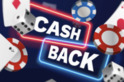 Lice casino cash back do 25% z Coolzino