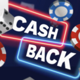 Lice casino cash back do 25% z Coolzino