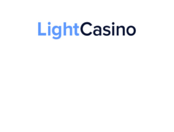 Light Casino slider bonus