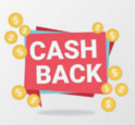 Live casino cash back 10% w Wazamba
