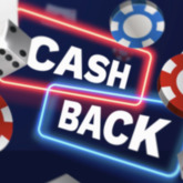 Live Casino cashback do 900 zł w kasynie Infinty