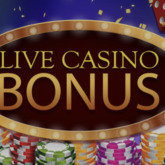Live Casino  zwrot 10% do  450 PLN z Betsson