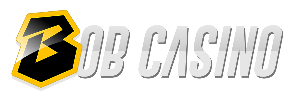 logo Bob Casino