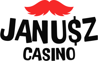 logo e-kasyna Janusz