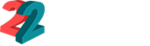 Logo kasyna 22 bet