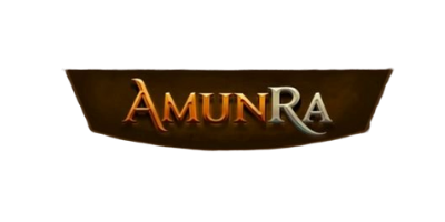 logo kasyna Amunra