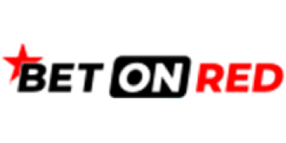 logo kasyna BetOnRed