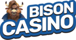 logo kasyna Bison