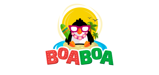 logo kasyna BoaBoa
