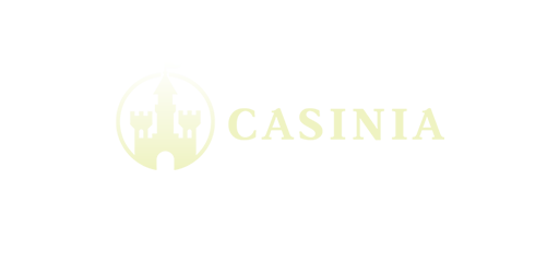 logo kasyna Casinia