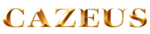 logo kasyna Cazeus