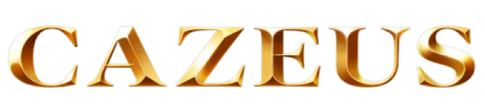 logo kasyna Cazeus