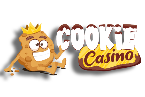 Logo kasyna Cookie Casino