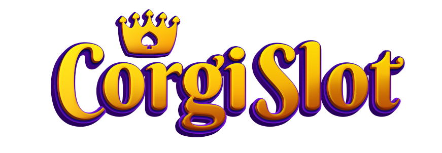 logo kasyna CorgiSlot