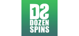logo kasyna Dozenspins