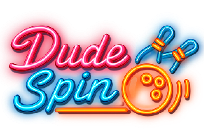 logo kasyna Dude Spin