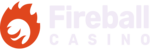 logo kasyna Fireball