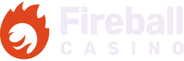 logo kasyna Fireball