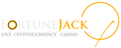 logo kasyna FortuneJack