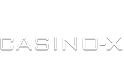 logo kasyna internetowego Casino-x