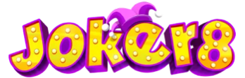 logo kasyna Joker8