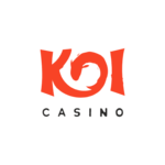 logo kasyna Koi