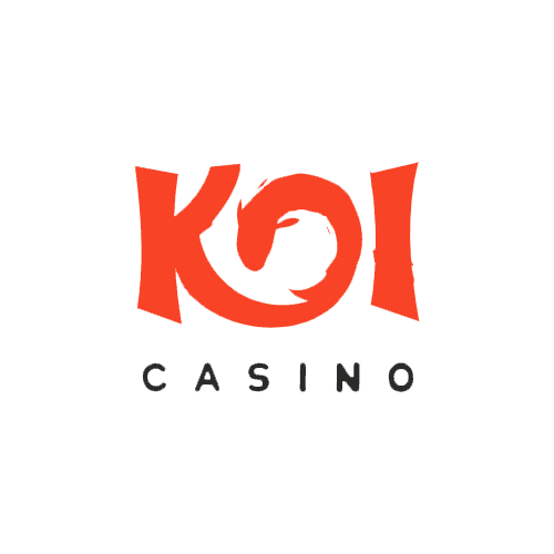 logo kasyna Koi
