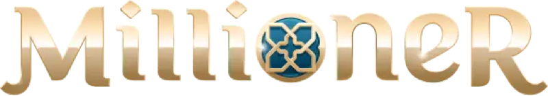 logo kasyna Millioner