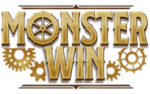 logo kasyna MonsterWin
