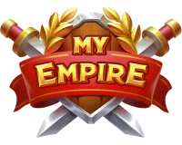 logo kasyna Myempire