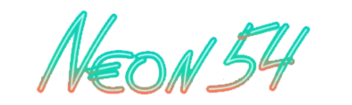 logo kasyna Neon 54