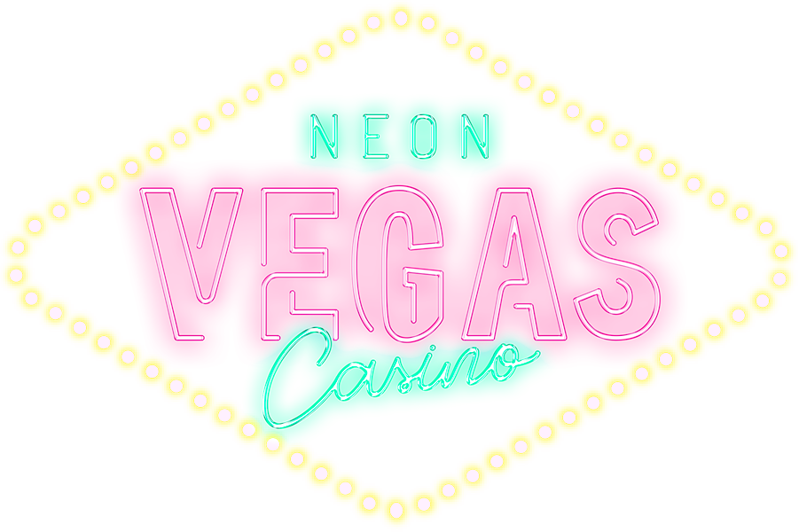 logo kasyna Neon Vegas