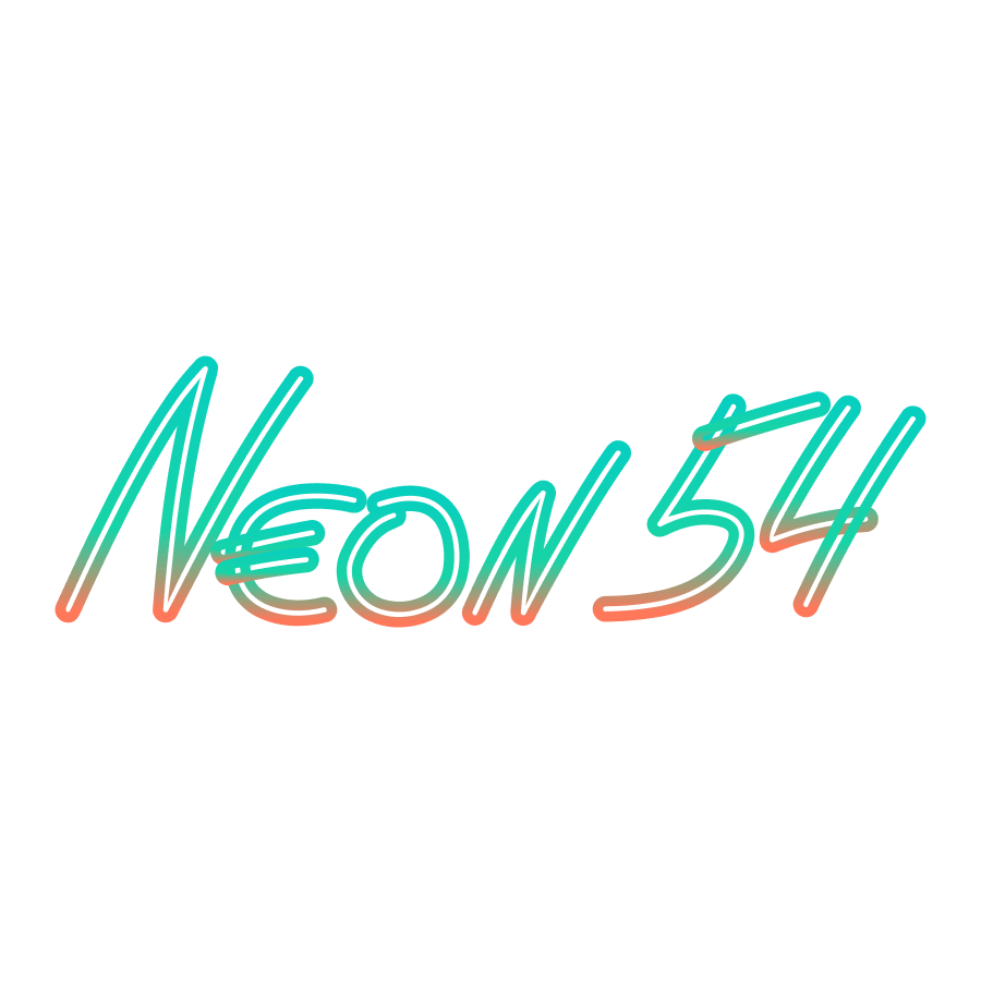 logo kasyna Neon54