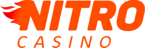 logo kasyna Nitro